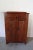 Seeley Pine Jelly Cabinet For Sale - Image 13 of 13