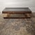 Coffee Table in Smoked Acrylic Glass with Smoked Glass Top from Roche Bobois For Sale - Image 9 of 11