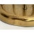 Modern Lucite Leaves Accent Lamp For Sale - Image 14 of 18