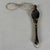20th Century Folding Brass Lorgnette Theater Glasses For Sale - Image 9 of 9