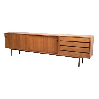 Sideboard by Wilhelm Renz for Walter Wirz For Sale