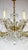 Maria Theresia Style Lead Crystal Chandelier, 1970s For Sale - Image 14 of 18
