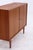 Vintage chest of drawers from Musterring with beautiful teak grain. The understated design and tapered legs give the piece...