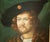 Stefan, Historical Portraits, Late 19th-Early 20th Century, Oil Paintings, Set of 2 For Sale - Image 12 of 14