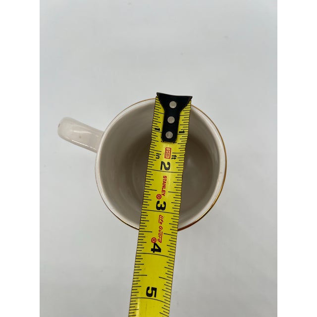 Mid 20th Century Rare H. M. S. Hermes Tankard For Sale - Image 5 of 9