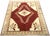 1960s 1960s Turkish Oushak Rug For Sale - Image 5 of 6