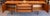 Mid 20th Century European Mid Century Modern Teak Credenza by Everest of Long Eaton, Nottingham, Uk c.1960 For Sale - Image 5 of 9
