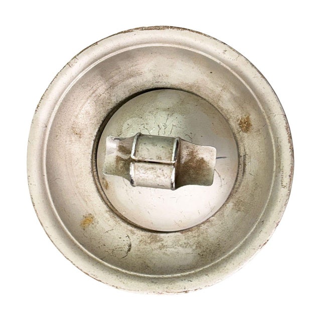 Art Deco 1920s Art Deco Self Leveling "Rollodor" Rolling Ashtray Stand by Belmet Products For Sale - Image 3 of 9