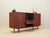 Wood Danish Teak Sideboard, 1970s For Sale - Image 7 of 18