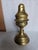 Religious 18th Century Italian Brass Incense Burner For Sale - Image 3 of 12