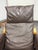 Brown JXP Brown Rocking Massage Chair For Sale - Image 8 of 12