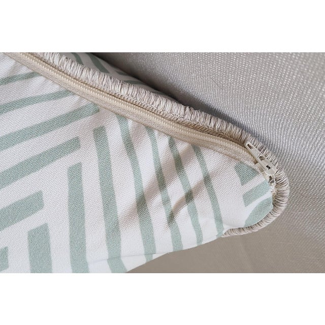 2020s Serena Dugan Pillow For Sale - Image 5 of 6