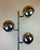 Space Age Chrome Floor Lamp, 1970s For Sale - Image 4 of 13