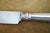 Silver Vintage Gorham Fairfax Sterling Silver Handle Stainless Steel Blade Knives - 6 pcs For Sale - Image 8 of 10