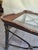 Maitland Smith Cocktail Table With Leather Trim For Sale In Mobile - Image 6 of 11