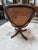 Thonet Swivel Chair, 19th Century For Sale - Image 11 of 12