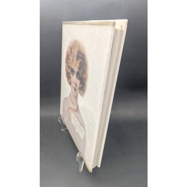 2000 - 2009 2009 First Edition of La Marchesa Casati: Portrait of a Muse For Sale - Image 5 of 11