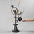 Kinetic Metal Sculpture, Switzerland, 1996 For Sale - Image 14 of 16