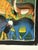 Vintage 1970s/1980s Tanzanian Tingatinga School Wildlife Painting – Enamel on Board, 11.5" X 14" For Sale - Image 11 of 17