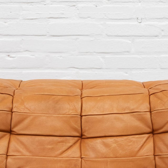 DS-11 Patchwork Modular Sofa from de Sede, 1970s, Set of 4 For Sale - Image 11 of 18