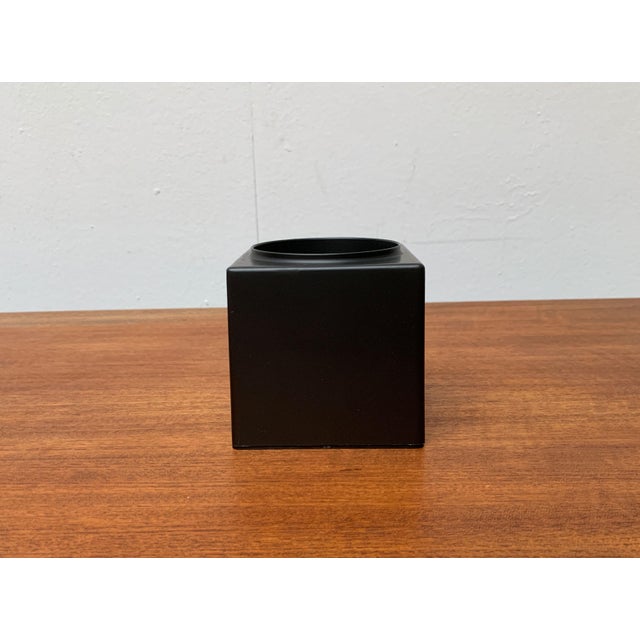 Vintage Space Age Minimalist Table from Philips For Sale - Image 11 of 18