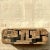Vintage Boho Cork and Chrome Floating Wall Credenza After Paul Evans For Sale - Image 12 of 12