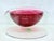 Mid-Century Glass Vase by Tapio Wirkkala for Rosenthal, 1960s For Sale - Image 10 of 11