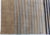 Tan Contemporary Art Deco-Inspired Geometric Warm Tan Carpet by Doris Leslie Blau For Sale - Image 8 of 10