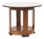 Antique Art Deco Side Table For Sale