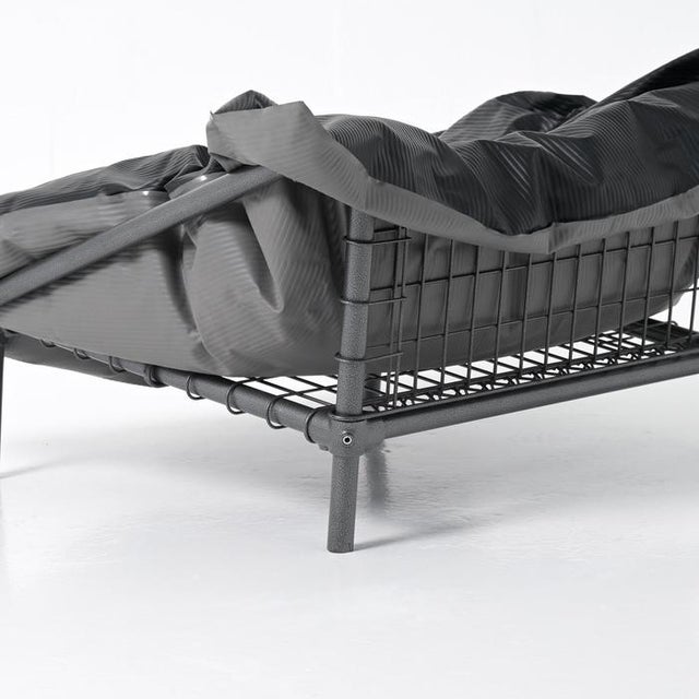 Transformer Chair by Ron Arad for One Off London, 1985 For Sale - Image 16 of 18