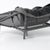 Transformer Chair by Ron Arad for One Off London, 1985 For Sale - Image 16 of 18