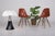 DSW Chairs by Charles Eames for Herman Miller, 1970s, Set of 2 For Sale - Image 11 of 13