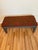 1980s Mid Century Modern All Occasion Bench For Sale - Image 4 of 5