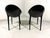 Super Impossible Chairs by Philippe Starck for Kartell, 2010s, Set of 2 For Sale - Image 9 of 15