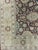 Mid 20th Century Hand-Knotted Wool Tabriz-Style Oriental Area Rug For Sale - Image 5 of 7