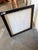 Two Men Painting Art Canvas Vintage Mid-Century Modern For Sale - Image 10 of 10