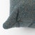 Togo Three-Seater Sofa in Green Bouclet by Michel Ducaroy for Ligne Roset For Sale - Image 3 of 16