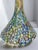 Lot of 2 Italian Millefiori Glass Bottles For Sale In Los Angeles - Image 6 of 14