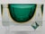 Sommerso Murano Ashtray by Flavio Poli and Alessandro Mandruzzato for Seguso Vetri d'Arte, Italy, 1960s For Sale - Image 16 of 18