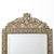 Tiffany and Co. Elegant Gilded Age Gilt Bronze Standing Mirror Signed Tiffany & Co For Sale - Image 4 of 12