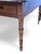 Mid 20th Century French Provincial Louis Philippe Period Fruitwood Drop-Leaf Table For Sale In Houston - Image 6 of 16