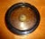 1960s Vintage Golf Penfold Leather Ashtray With Tees For Sale - Image 5 of 12