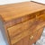 Metamorphic Walnut Cocktail Cabinet from Cox & Cox Ltd., 1950s For Sale - Image 9 of 17