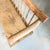 Primitive 10' Long Bench Weathered Original Painted Surface For Sale - Image 11 of 17