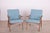 Set of Vintage Armchairs from Ton, Czech, 1960s For Sale - Image 15 of 15