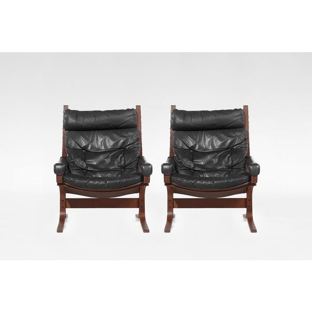 The chairs are in excellent nearly new vintage condition. I have official proof of authenticity such as vintage catalogs,...