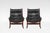 The chairs are in excellent nearly new vintage condition. I have official proof of authenticity such as vintage catalogs,...