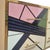 Mid-Century Modern Italian Murano Glass and Brass Chest of Drawers from Justfurnituress For Sale - Image 3 of 15