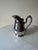 Reed & Barton Vintage Mid Century Modern Reed & Barton "Jamestown" Silver Plate Creamer Silverplate Pitcher Classic Baluster Form For Sale - Image 4 of 8