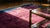 Lovely Red Burgandy Color With Special Chinoiserie Pattern Antique Chinese Art Deco Rug For Sale - Image 12 of 14